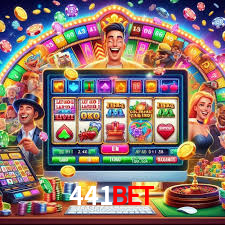 Casino VIP 441bet