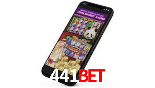 PIX Instantâneo 441bet