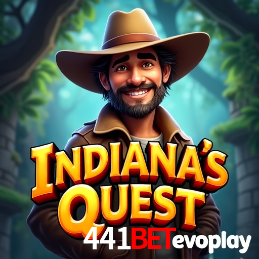 Provedores de Jogos 441bet