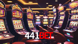 Mesa de Blackjack 441bet