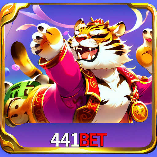 Plataforma 441bet - Apostas Online